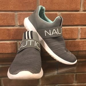 Nautica sneakers